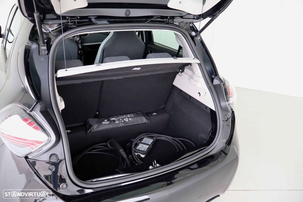 Renault Zoe (c/ Bateria) Limited 50 - 11