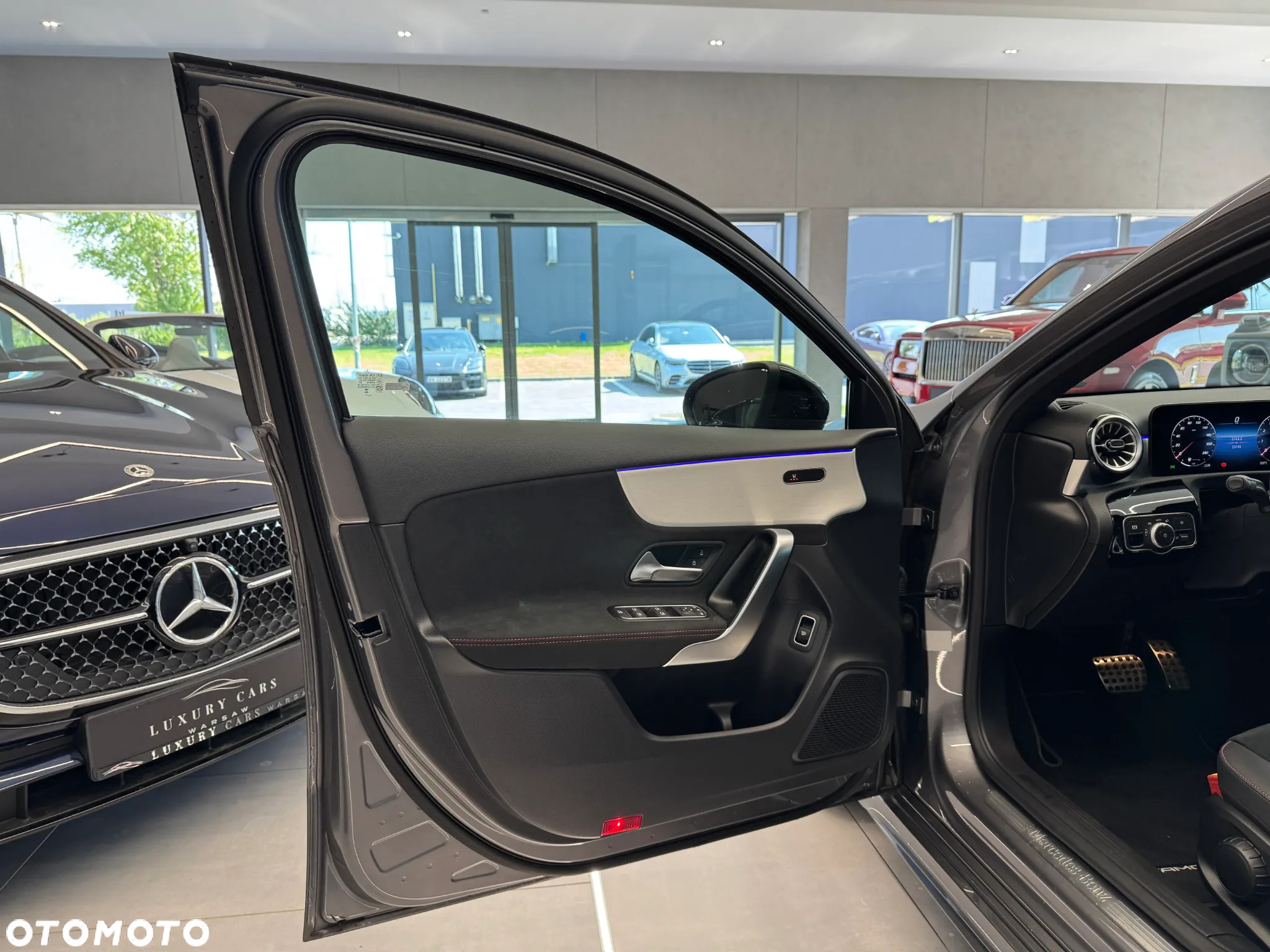 Mercedes-Benz Klasa A - 27