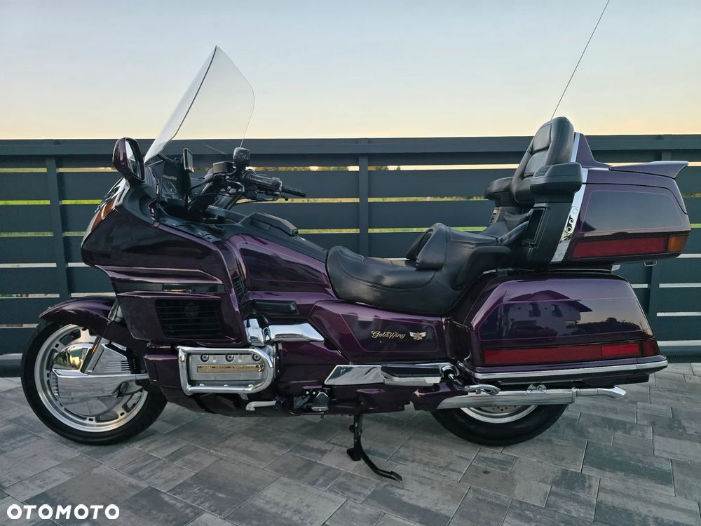 Honda GL - 3