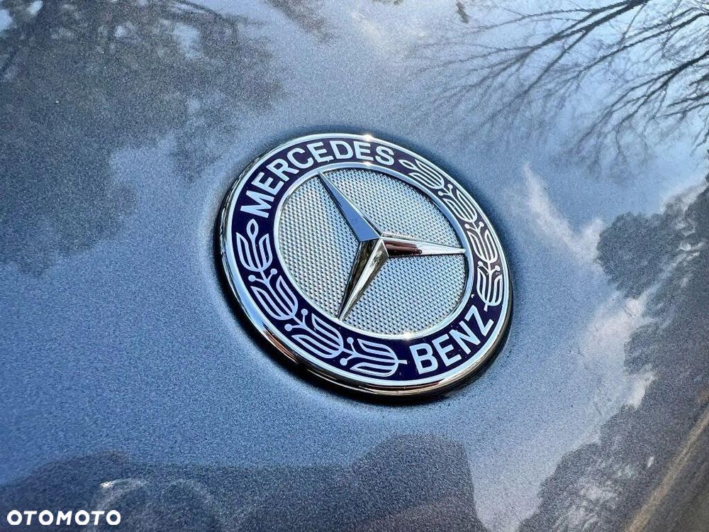 Mercedes-Benz GLC - 5