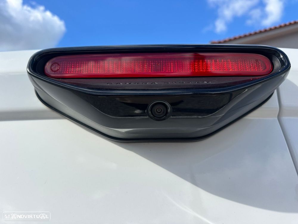 Peugeot Partner 1.5 BlueHDi Premium Longa - 4