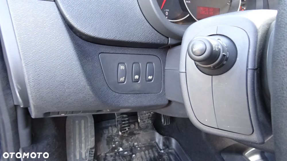 Renault Kangoo 1.5 dCi Helios Energy Start&Stop - 29