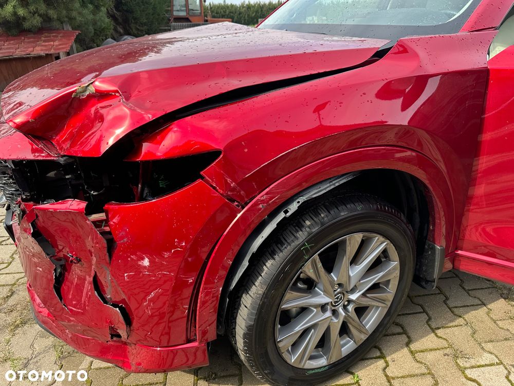 Mazda CX-5 2.0 Skyprestige AWD - 25