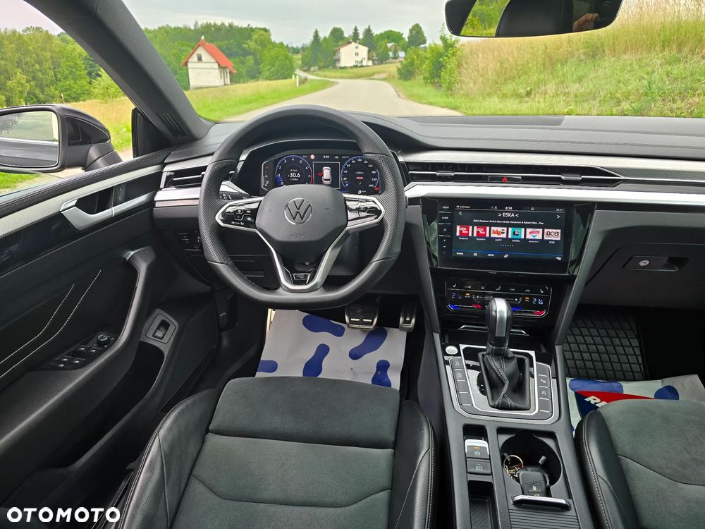 Volkswagen Arteon Shooting Brake 2.0 TSI OPF DSG R-Line - 19