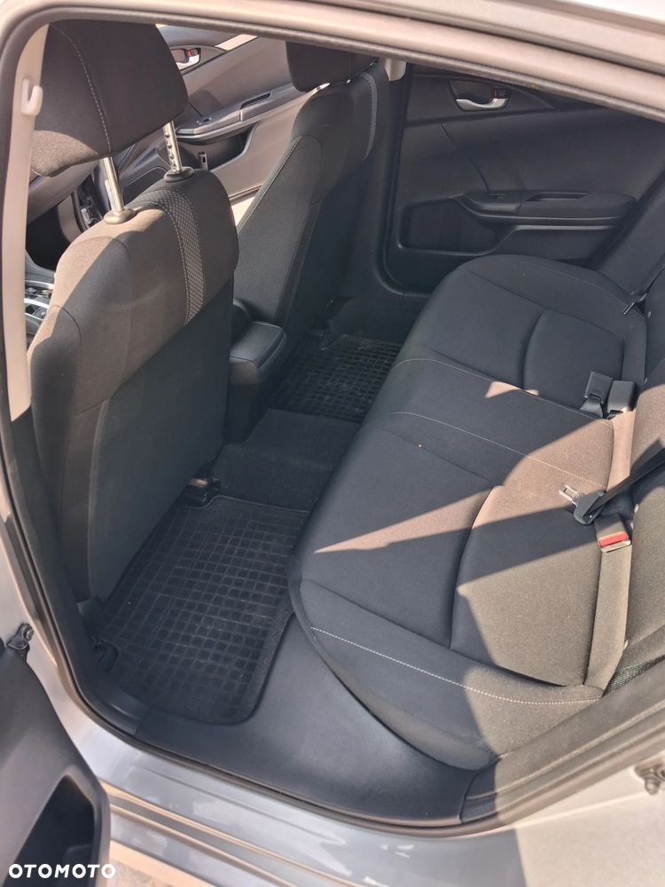 Honda Civic - 15