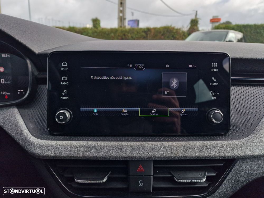 Skoda Scala 1.0 TSI DSG - 31