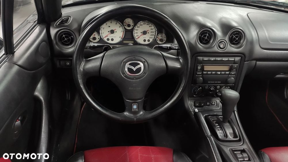 Mazda MX-5 1.8 16V - 21