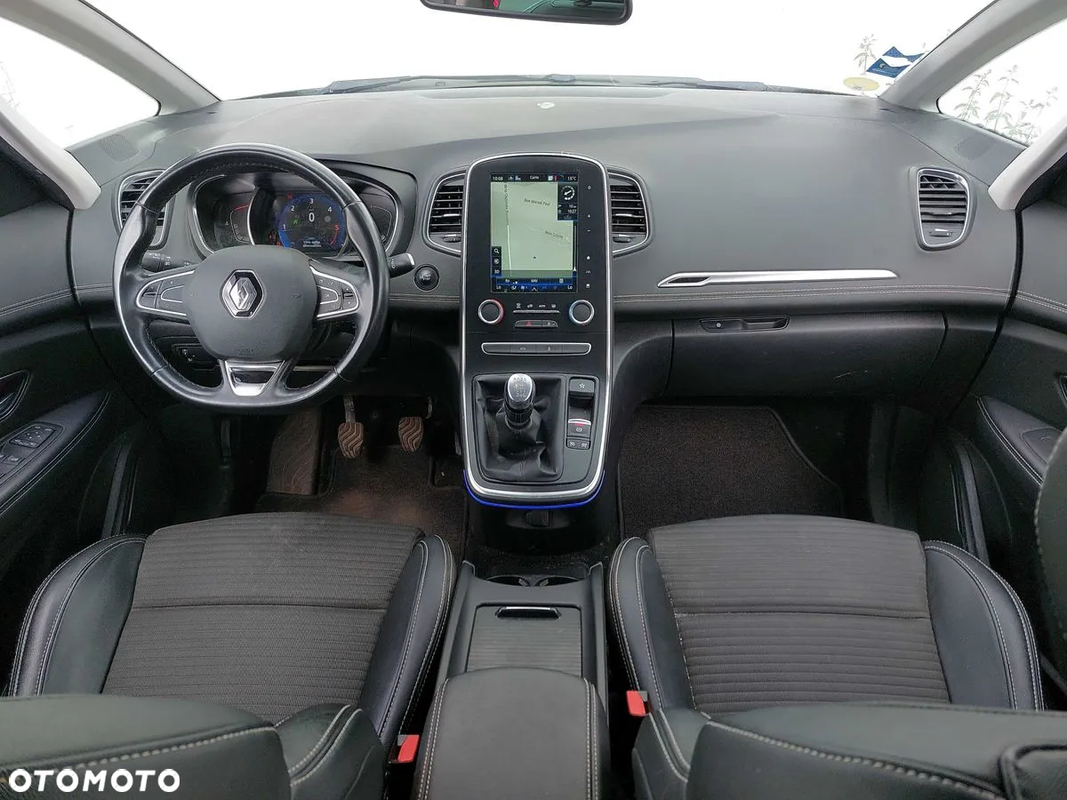 Renault Grand Scenic Gr 1.7 Blue dCi Zen - 5