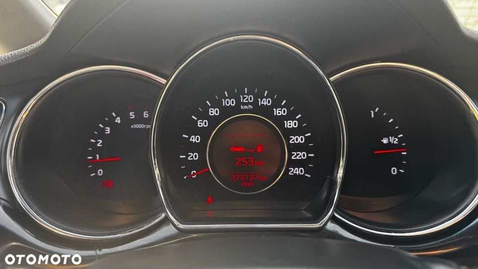 Kia Ceed 1.6 CRDi L - 4