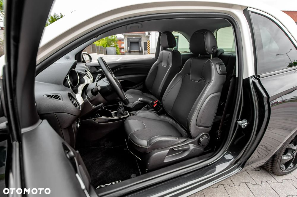Opel Adam - 6