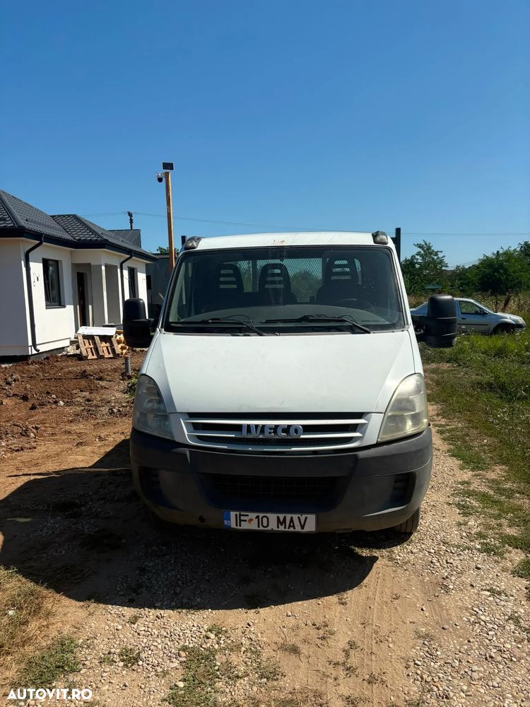 Iveco Daily - 7