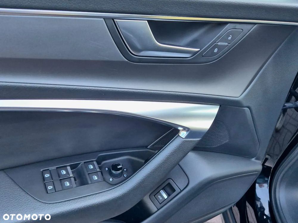 Audi A6 Allroad quattro 45 TDI tiptronic - 29