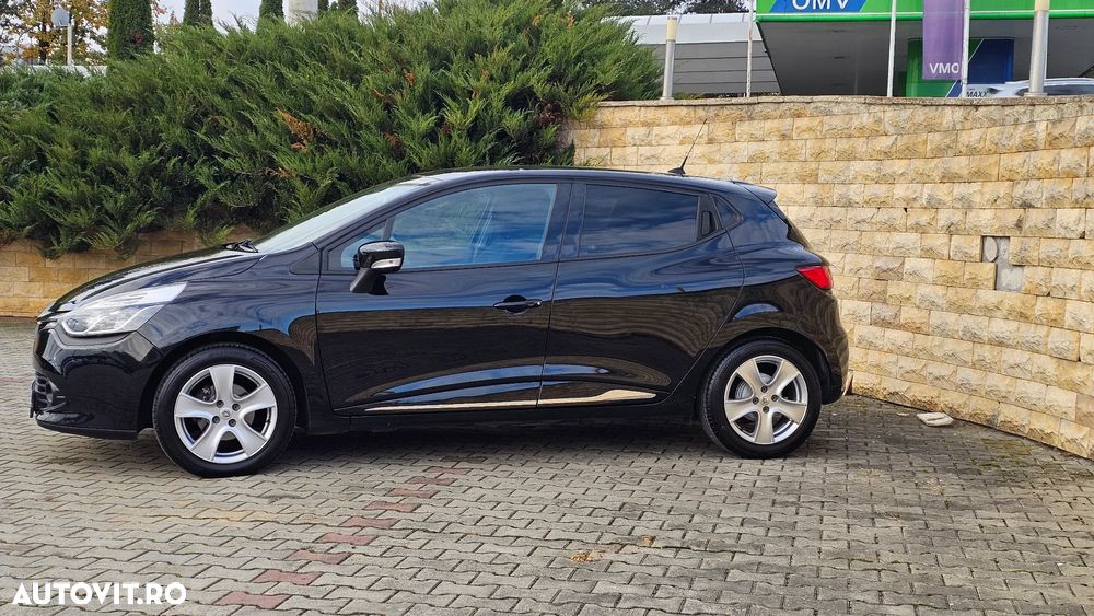 Renault Clio (Energy) TCe 90 Bose Edition - 5