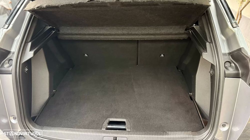 Peugeot 2008 1.2 PureTech Allure Pack - 11