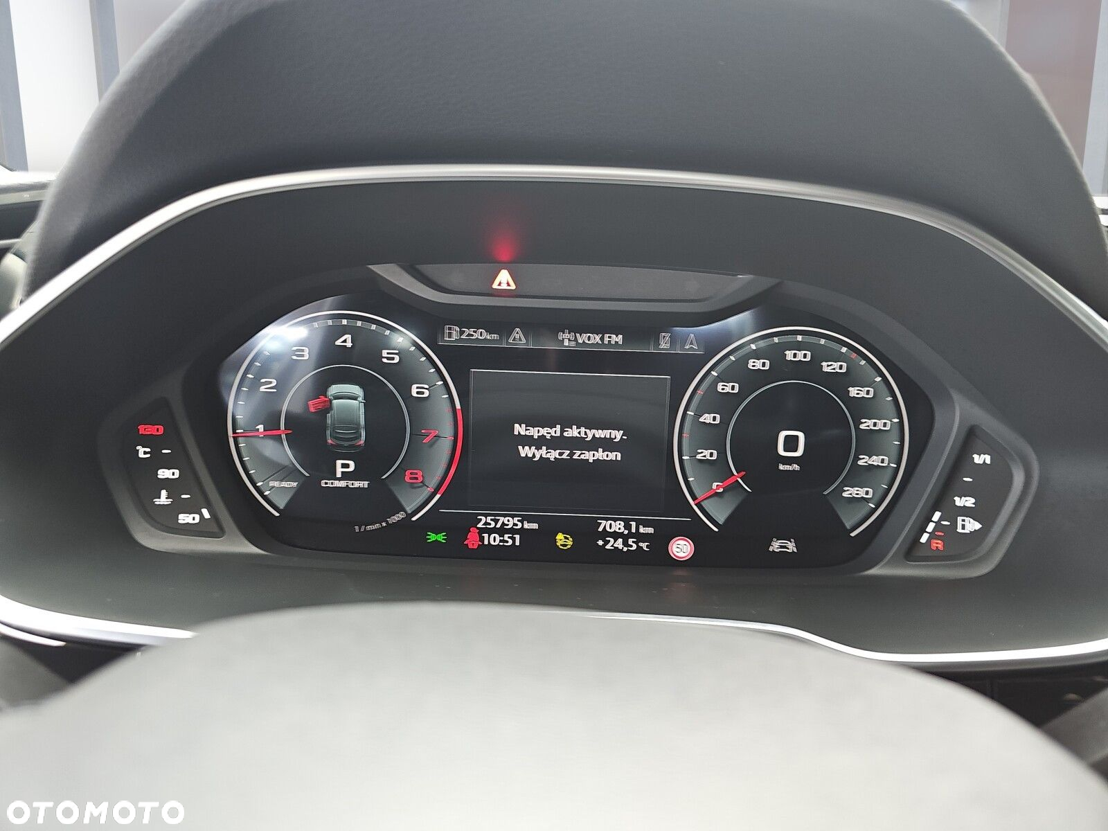 Audi Q3 Sportback 35 TFSI mHEV S tronic - 20