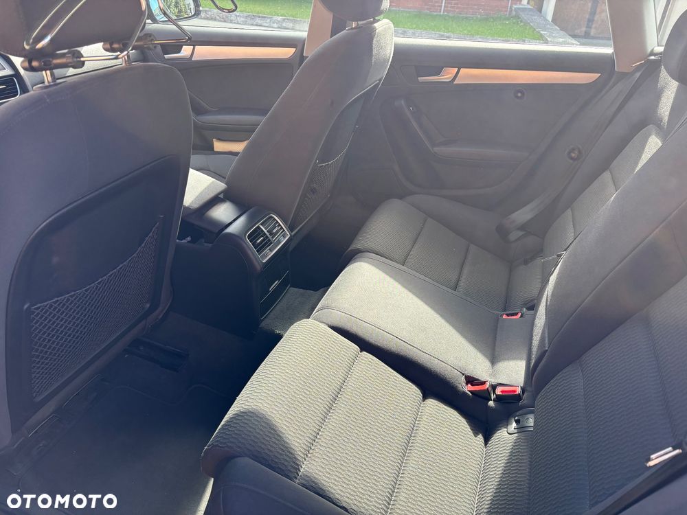 Audi A5 Sportback 2.0 TDI Multitronic - 11