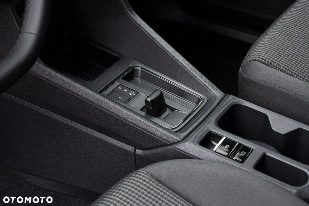 Volkswagen Caddy - 13