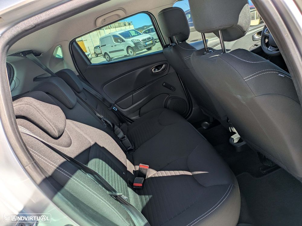 Renault Clio 1.5 dCi Limited EDition - 15