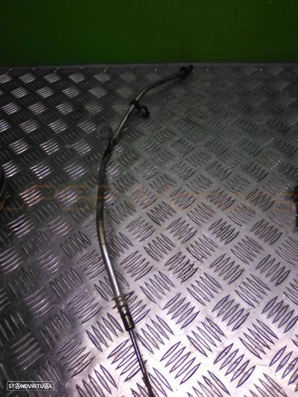 Reparação de Motor Fiat Ducato 2.3D 2007 / 2009 F1AE0481D - 14