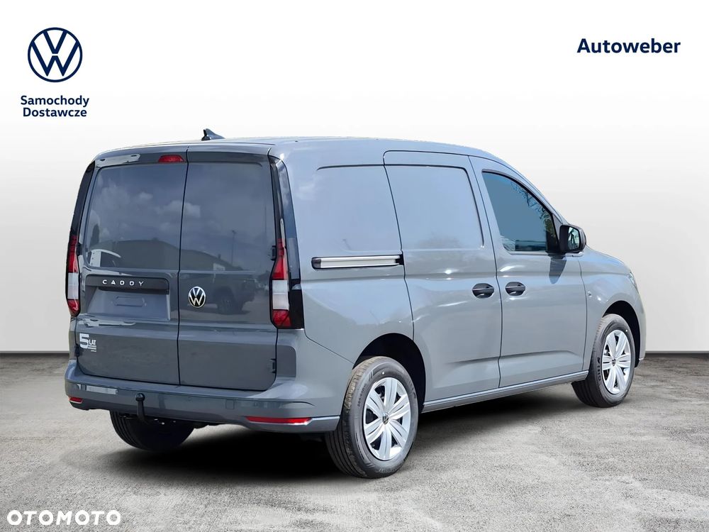 Volkswagen Caddy - 6