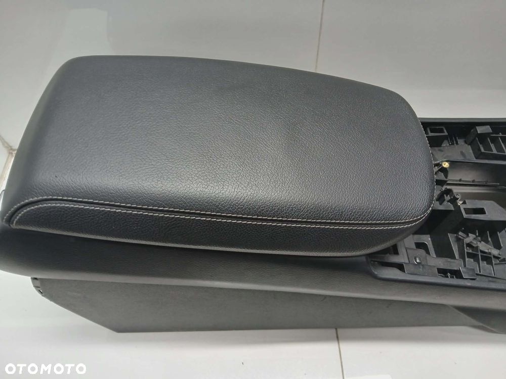 KONSOLA ŚRODKOWA TUNEL PODŁOKIETNIK BMW F25 X3105004286 - 1