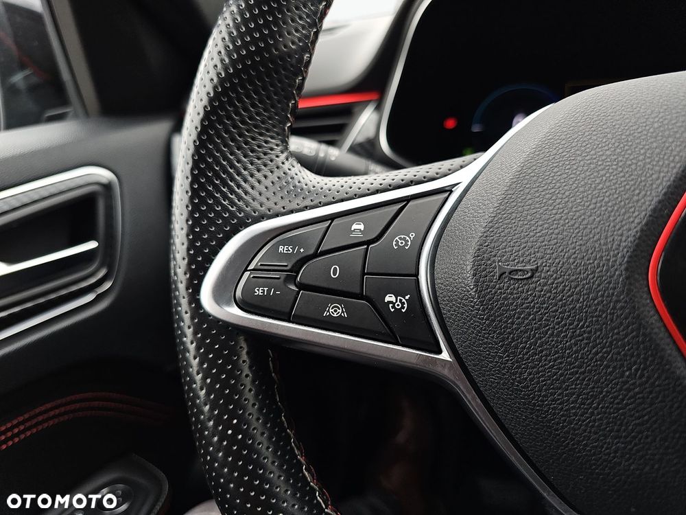 Renault Arkana 1.6 E-TECH R.S Line MMT - 29