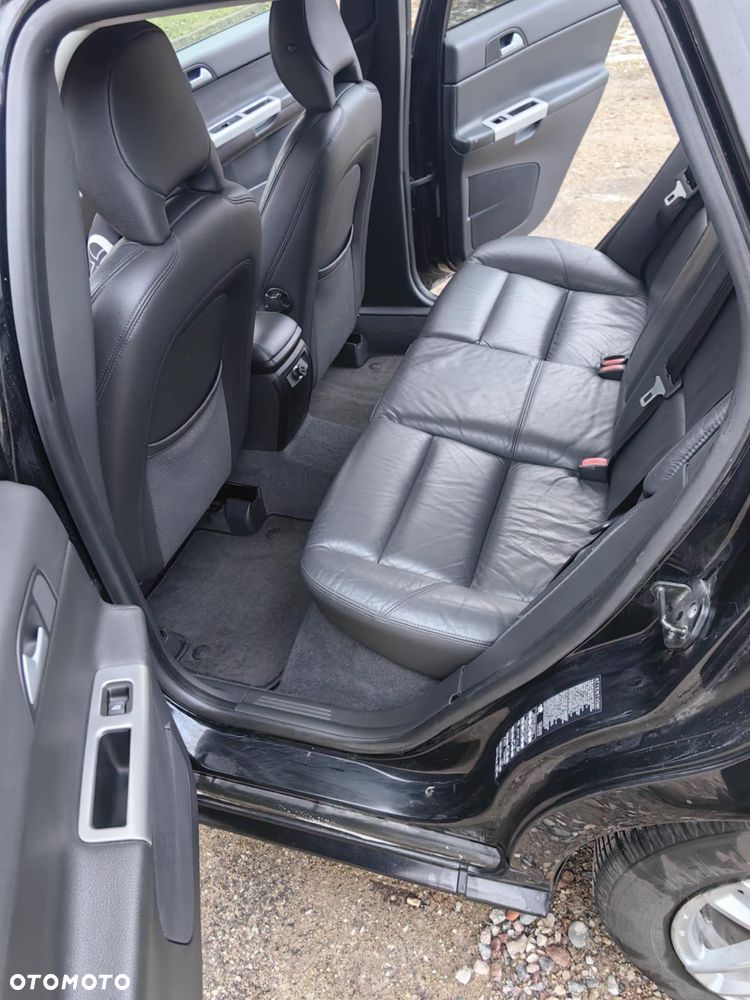 Volvo V50 2.4i Edition - 25