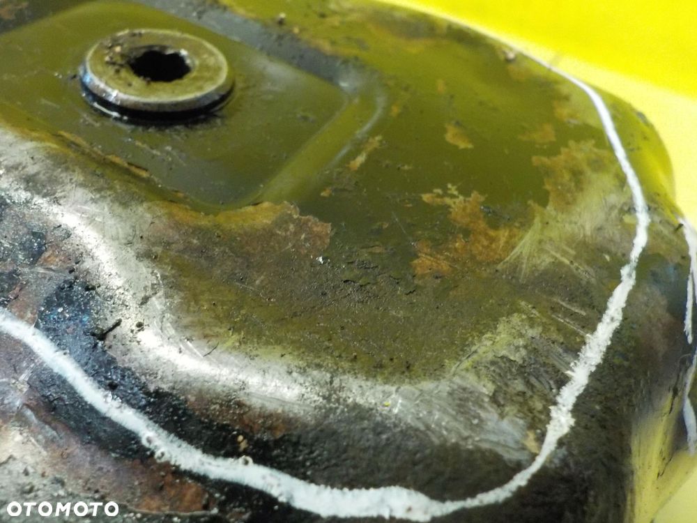 CHRYSLER VOYAGER 2.8 CRD 07r 150KM VM47C miska oleju - 4