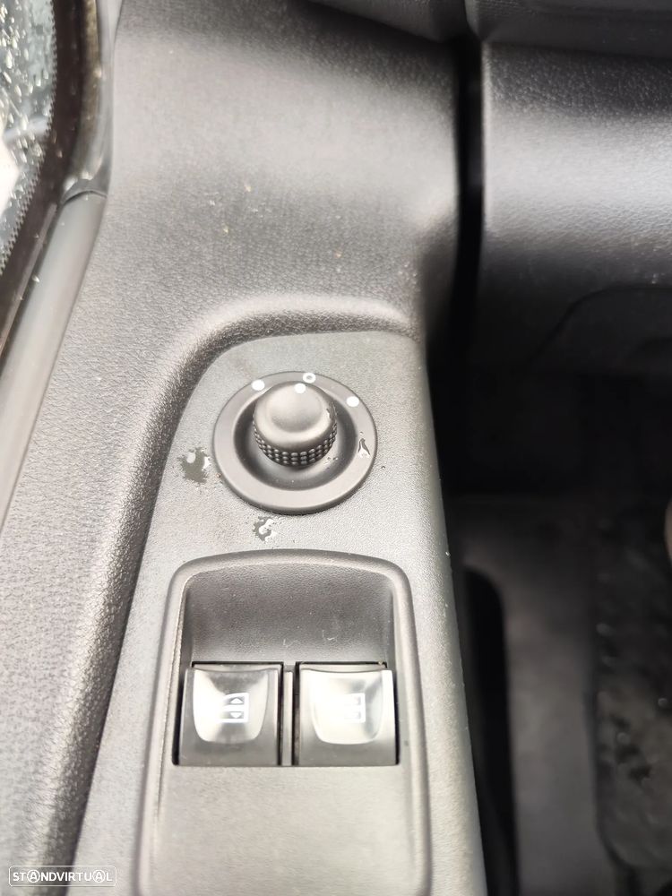 Fiat Talento L2H1 Base - 22