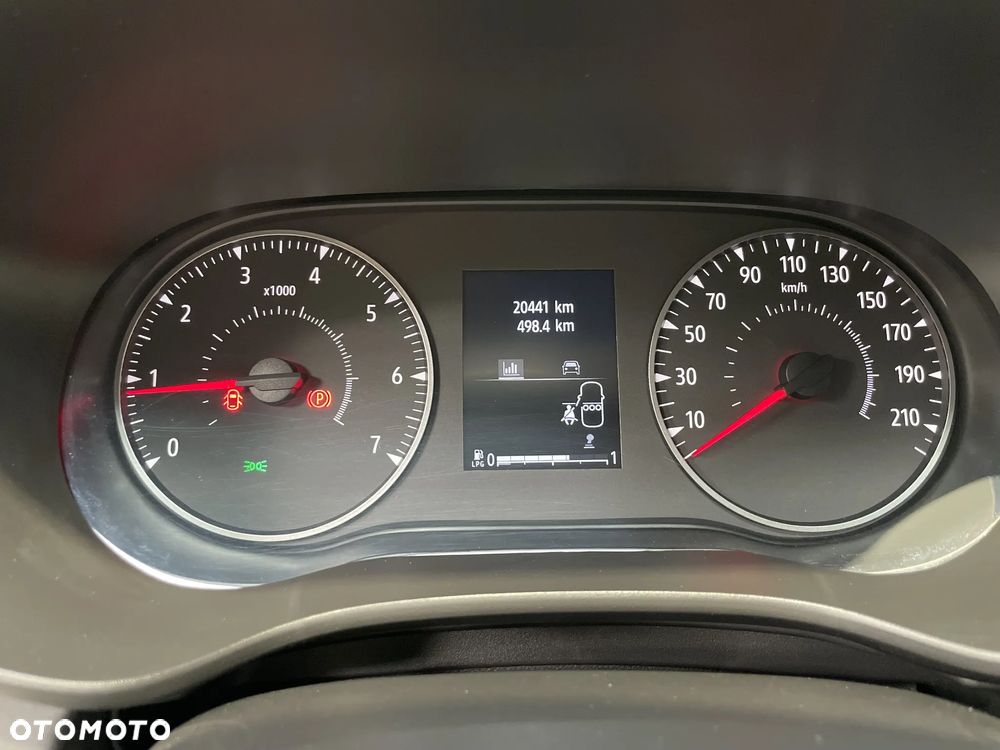 Dacia Sandero Stepway 1.0 TCe Extreme - 14