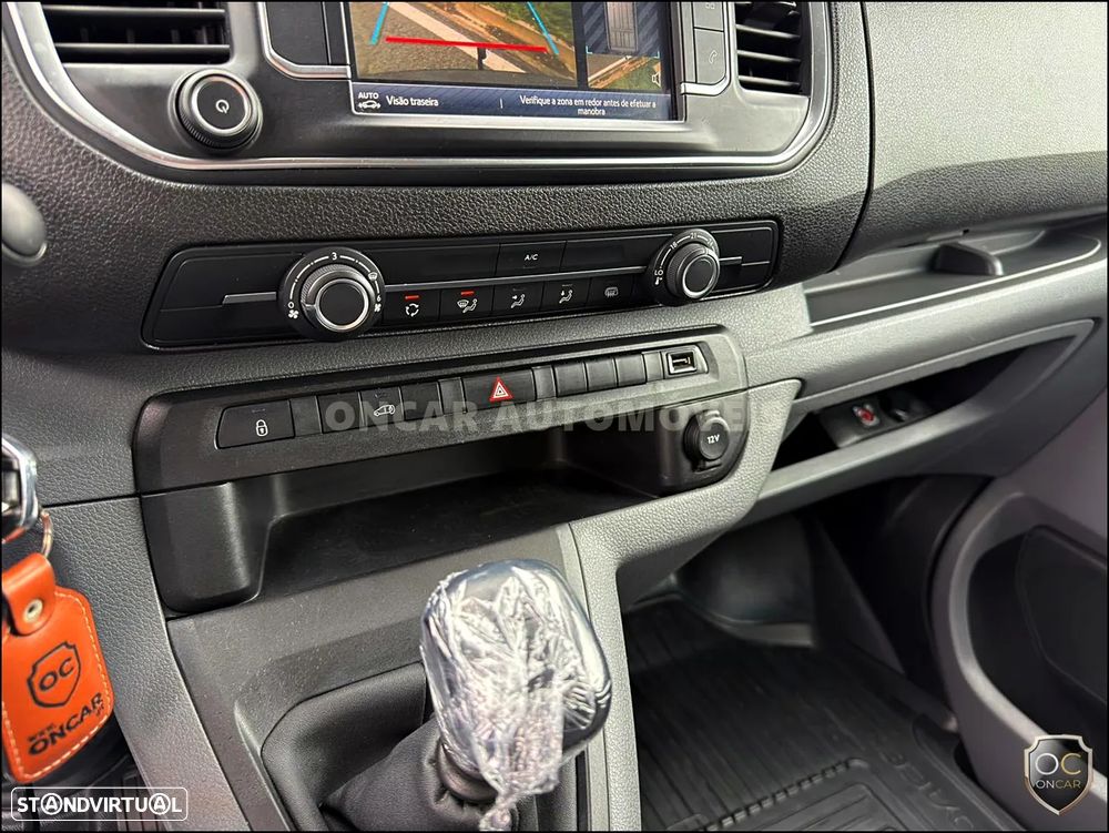 Toyota Proace Verso - 30