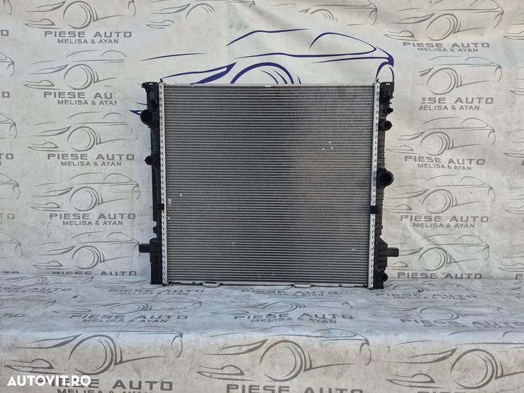 Radiatoare apa Bmw X3 G01,X4 G02 9468695 + 9887702 an 2017-2023 - 1