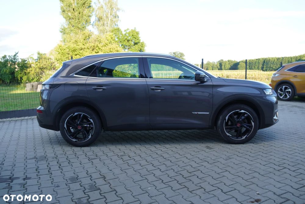 DS Automobiles DS 7 Crossback 1.6 PureTech Performance Line + - 11