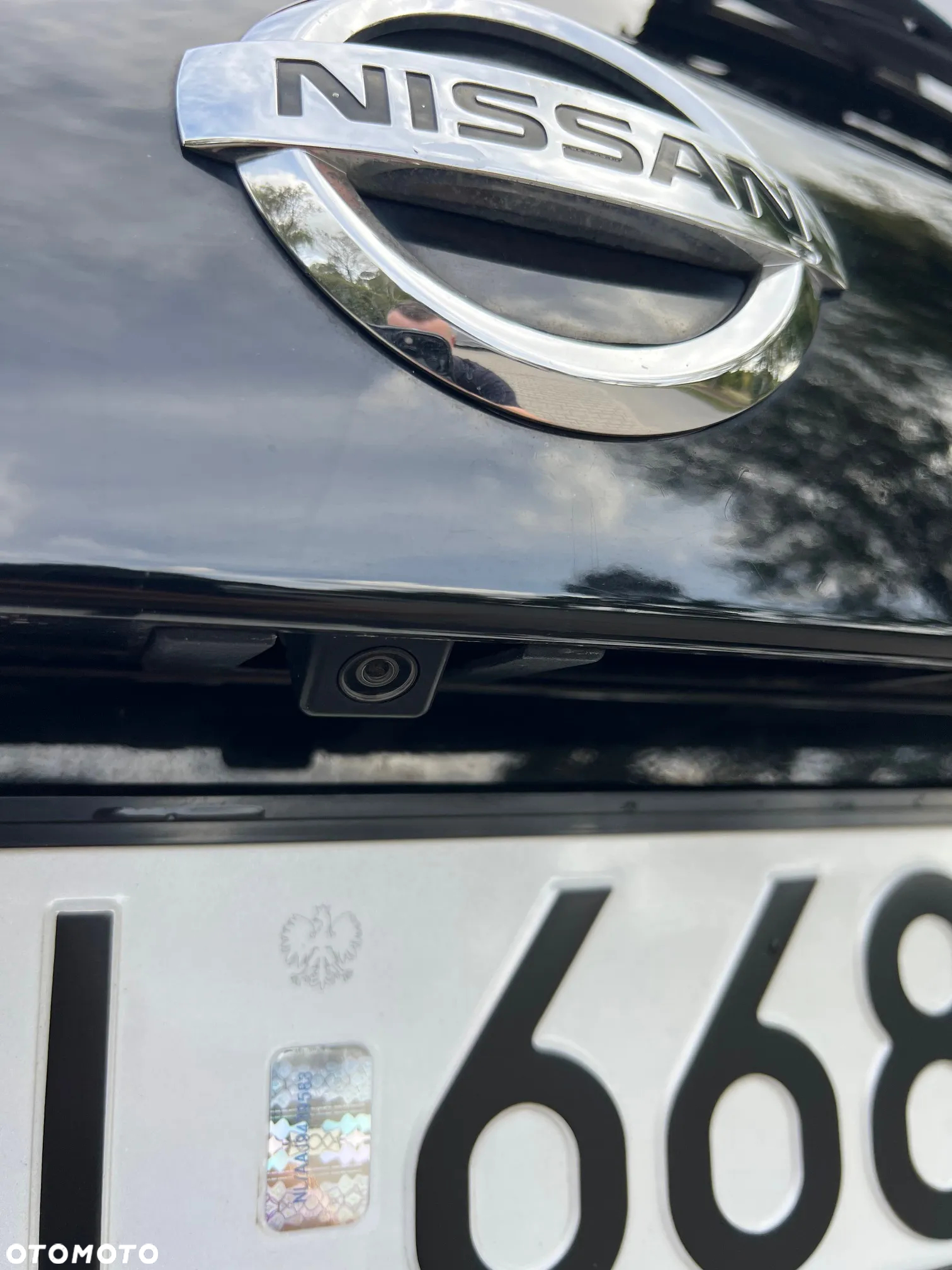 Nissan Murano 2.5 D Premium - 15