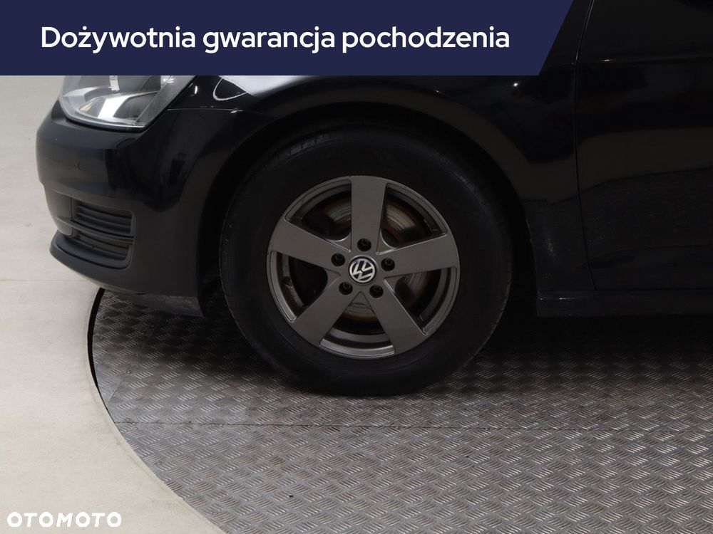 Volkswagen Golf Variant - 17