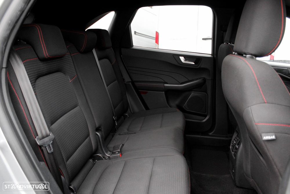 Ford Kuga 1.5 EcoBoost ST-Line - 22