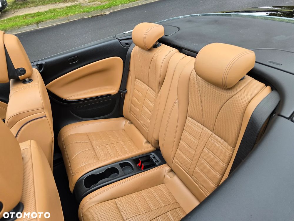 Opel Cascada 2.0 CDTI Supreme S&S - 24