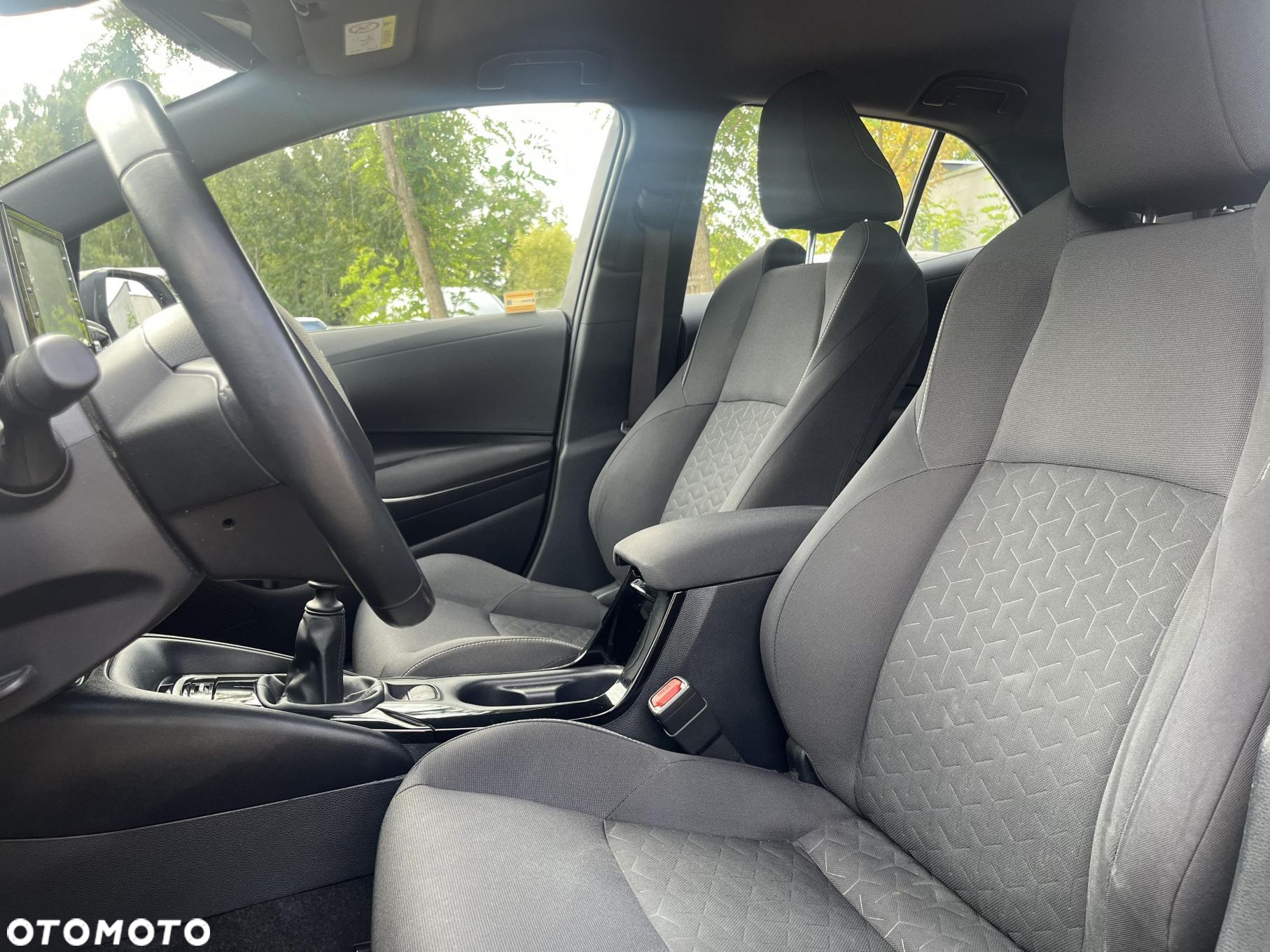 Toyota Corolla 1.2 T Comfort - 18