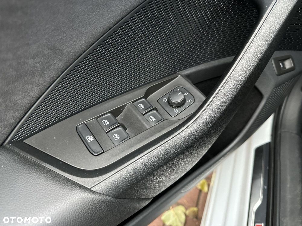 Skoda Octavia 2.0 TDI 4x4 RS DSG - 31