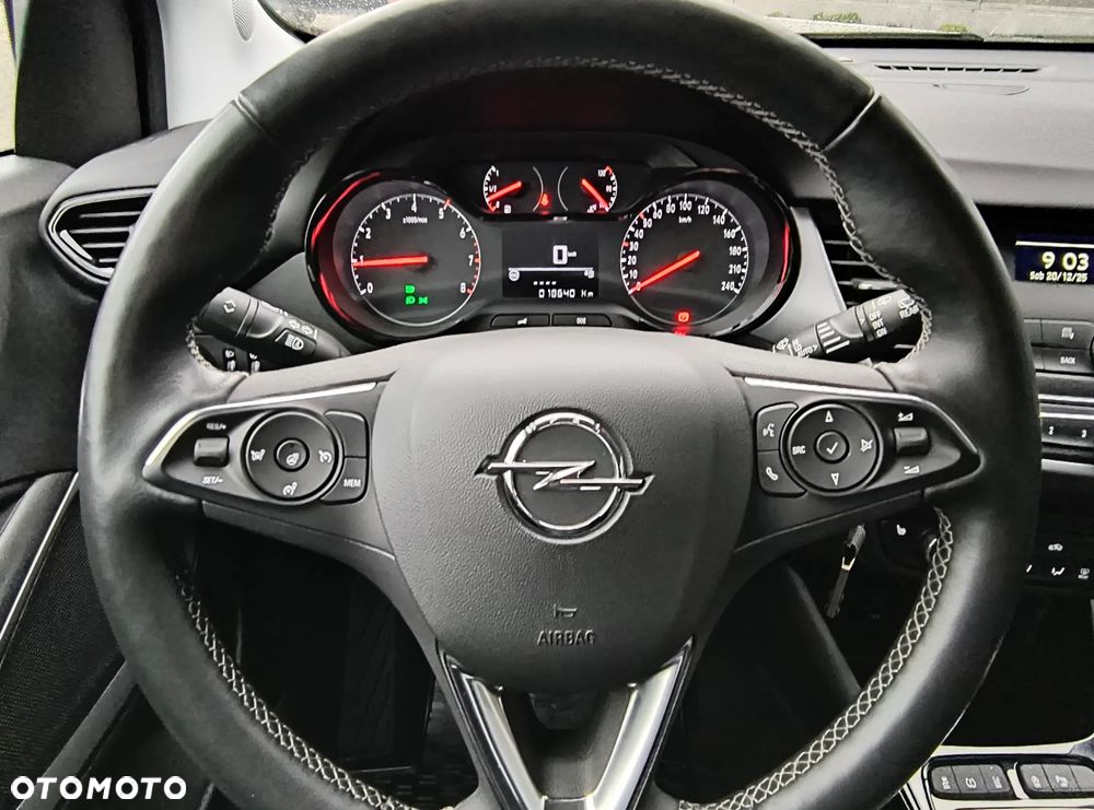 Opel Crossland 1.2 T Edition - 15