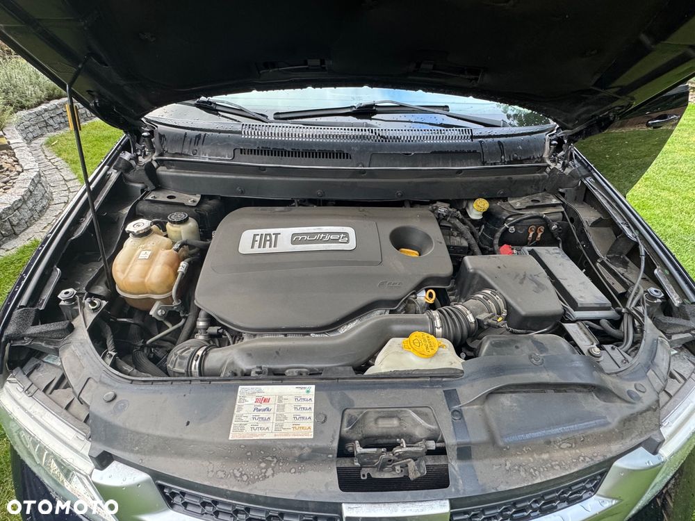 Fiat Freemont 2.0 Multijet Urban - 39