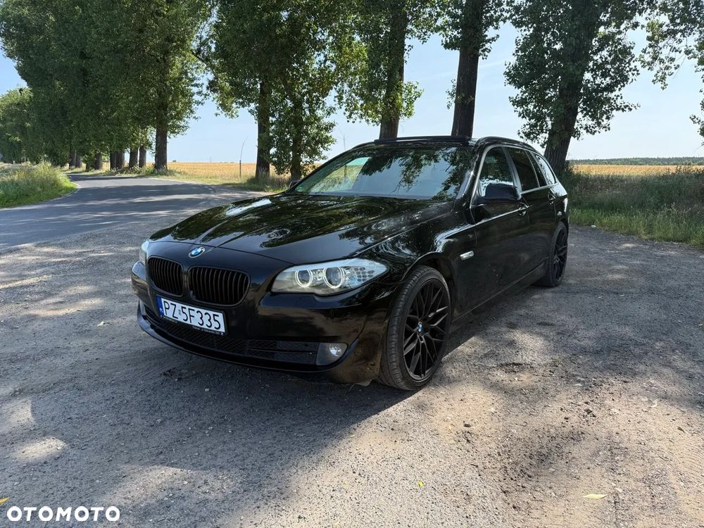 BMW 5