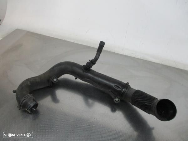 Tubo Intercooler  Volkswagen Passat (3C2) - 3