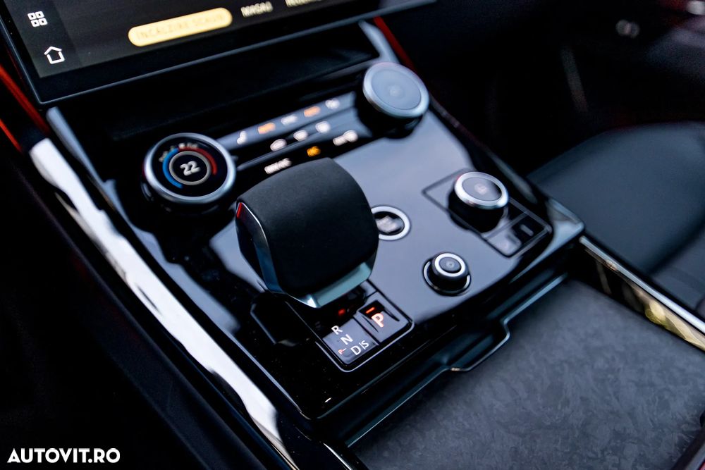 Land Rover Range Rover Sport 3.0 I6 D350 MHEV Autobiography Dynamic - 31