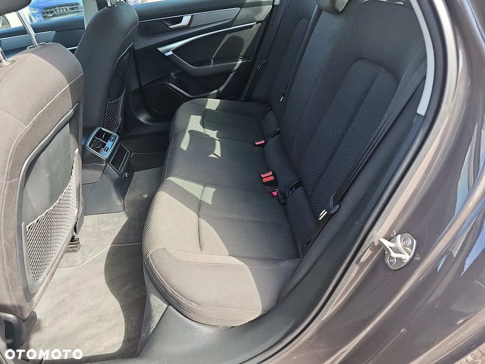 Audi A6 Limousine - 12