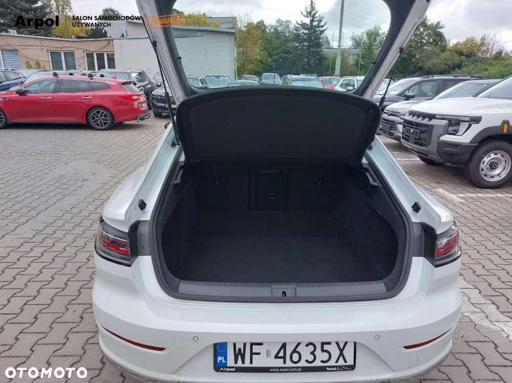 Volkswagen Arteon - 26