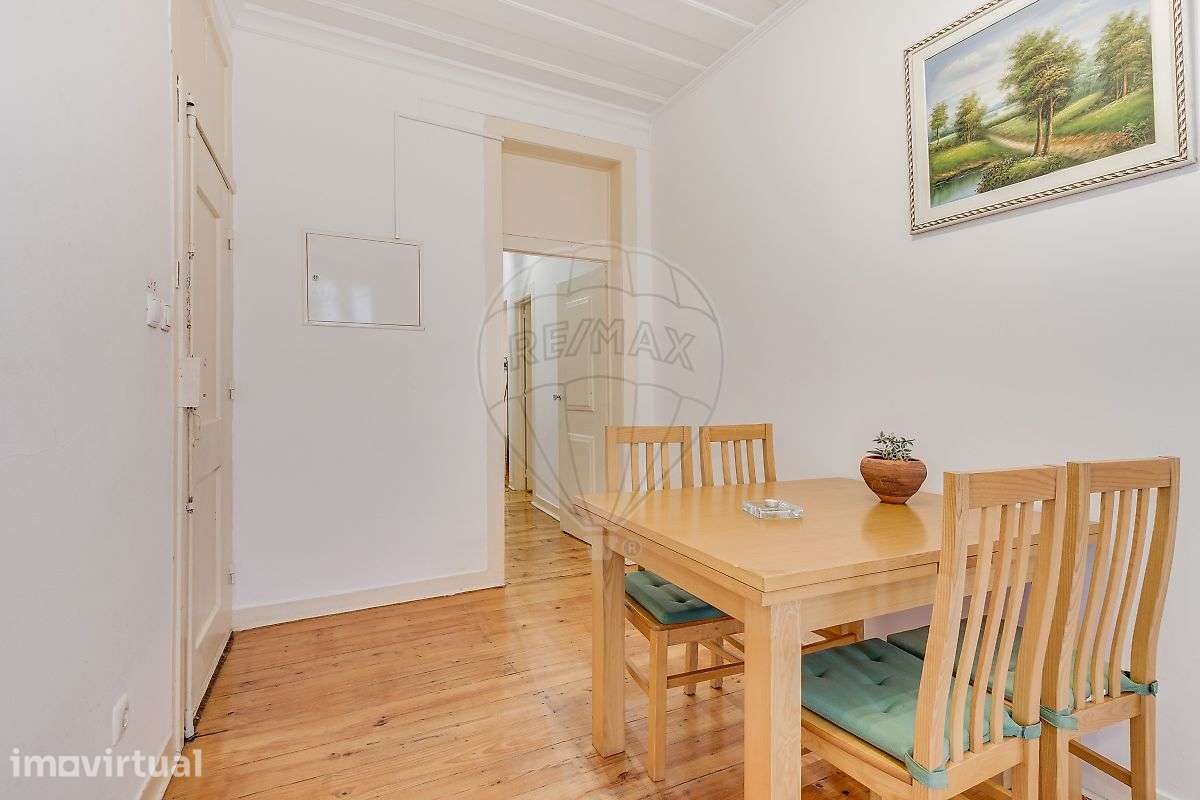 Apartamento T5 para arrendamento - Grande imagem: 3/39