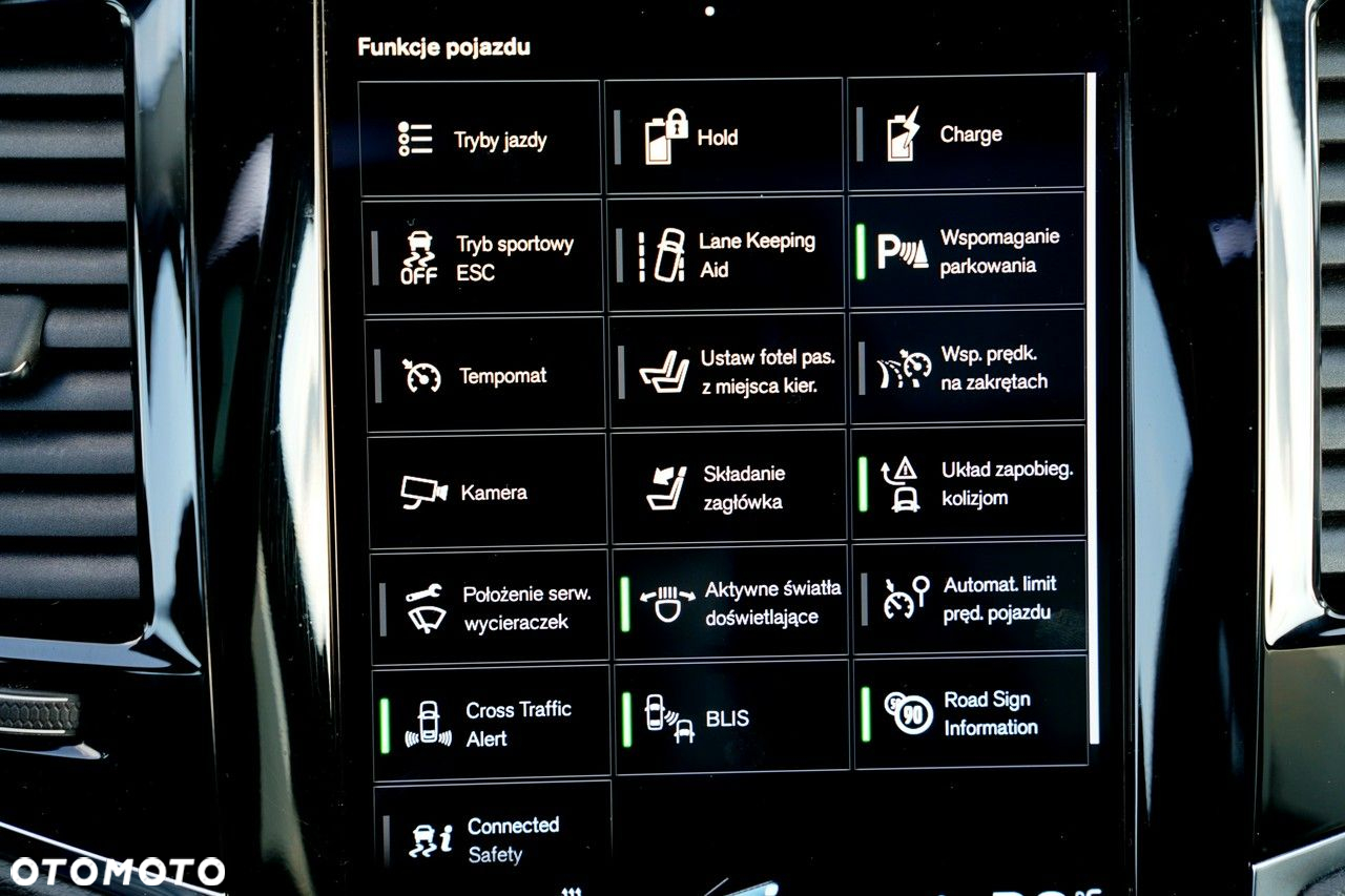 Volvo XC 90 - 18