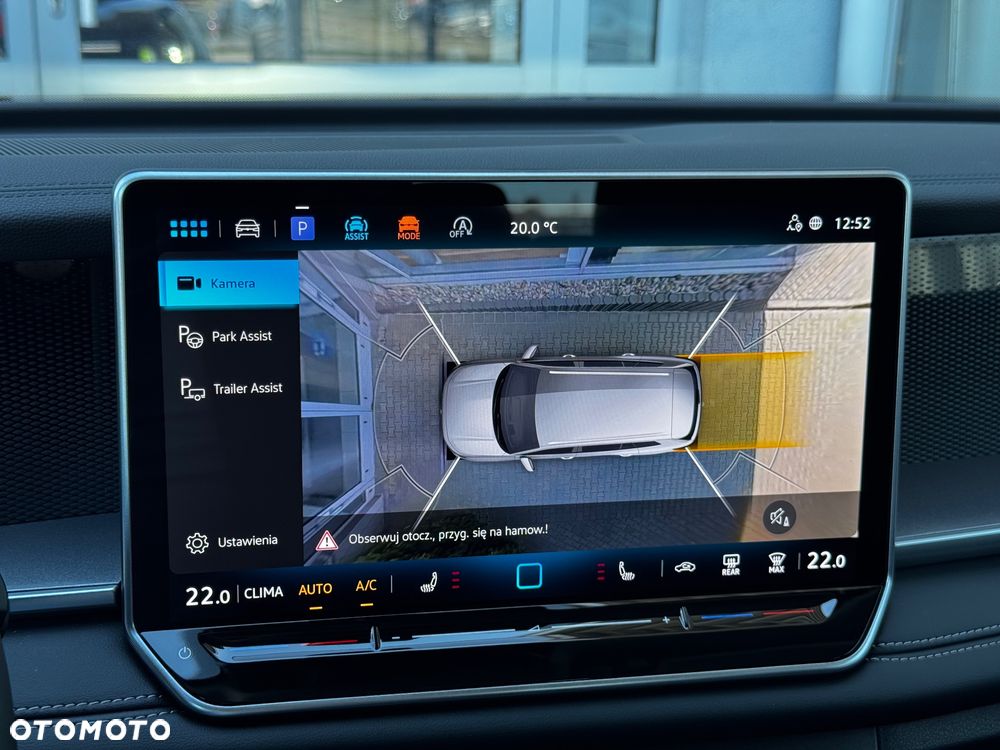 Volkswagen Tayron 2.0 TDI SCR 4MotION DSG Life - 25