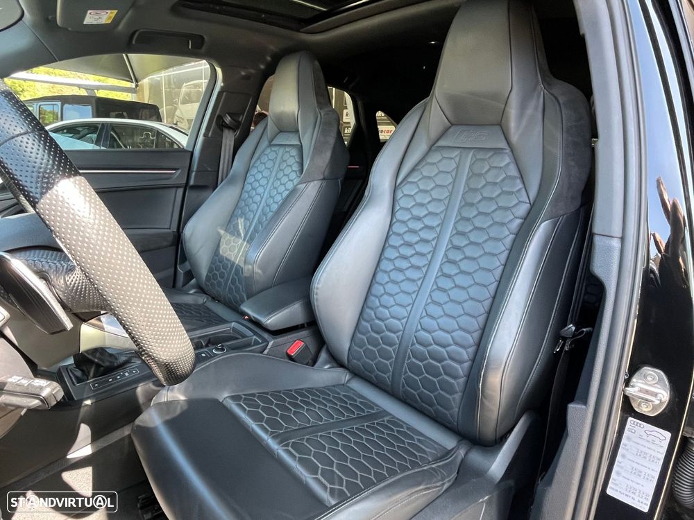 Audi RS Q3 Sportback TFSI quattro S tronic - 19